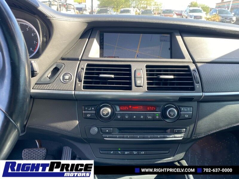 2012 BMW X6 M Las Vegas NV