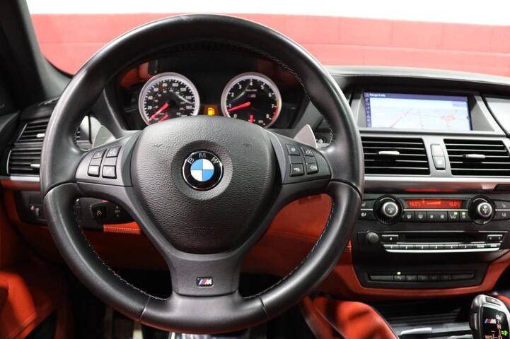 2012 BMW X6 M 4dr SUV Chicago IL