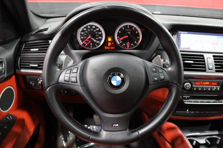 2012 BMW X6 M 4dr SUV Chicago IL