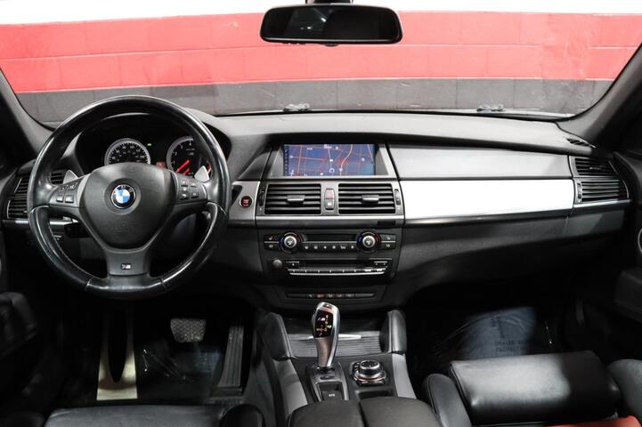 2012 BMW X6 M 4dr Suv Chicago IL