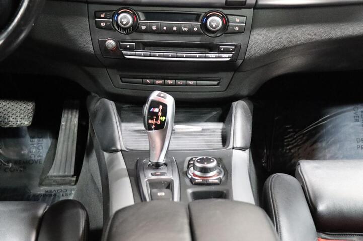 2012 BMW X6 M 4dr Suv Chicago IL