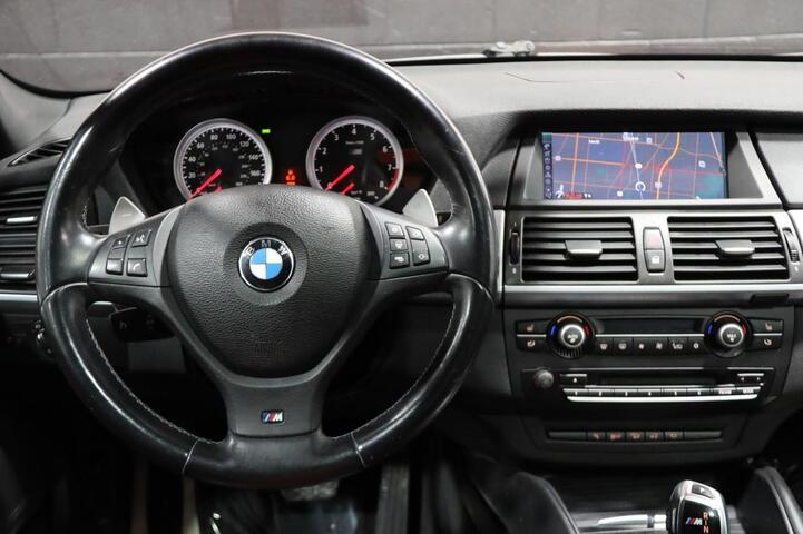 2012 BMW X6 M 4dr Suv Chicago IL