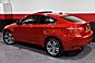 2012 BMW X6 M 4dr Suv Chicago IL