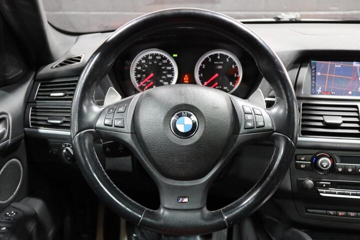 2012 BMW X6 M 4dr Suv Chicago IL