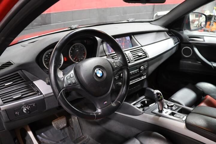 2012 BMW X6 M 4dr Suv Chicago IL