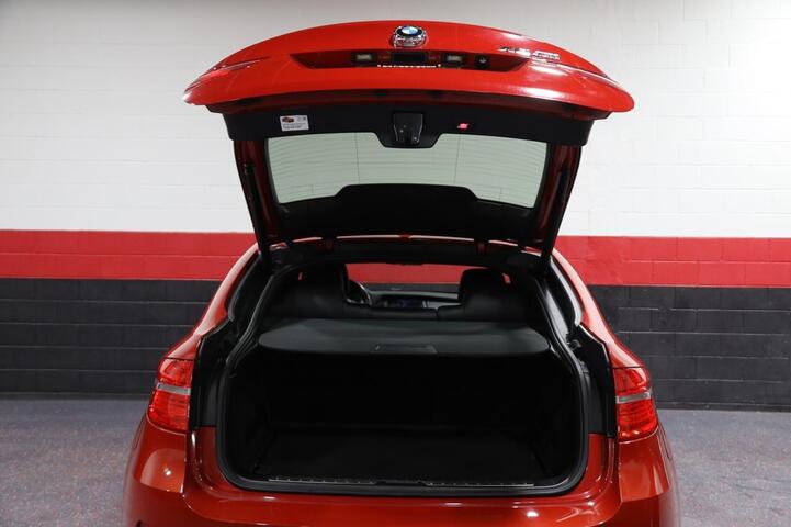 2012 BMW X6 M 4dr Suv Chicago IL