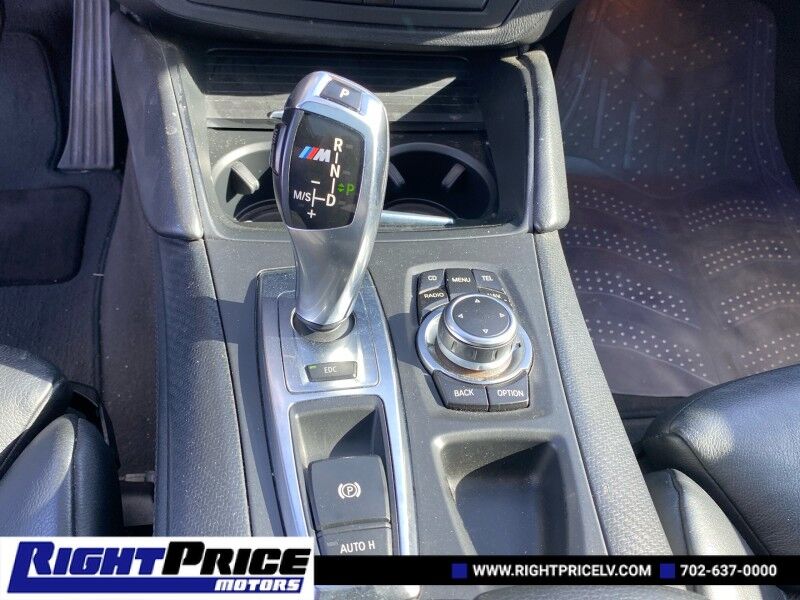 2012 BMW X6 M Sport Las Vegas NV