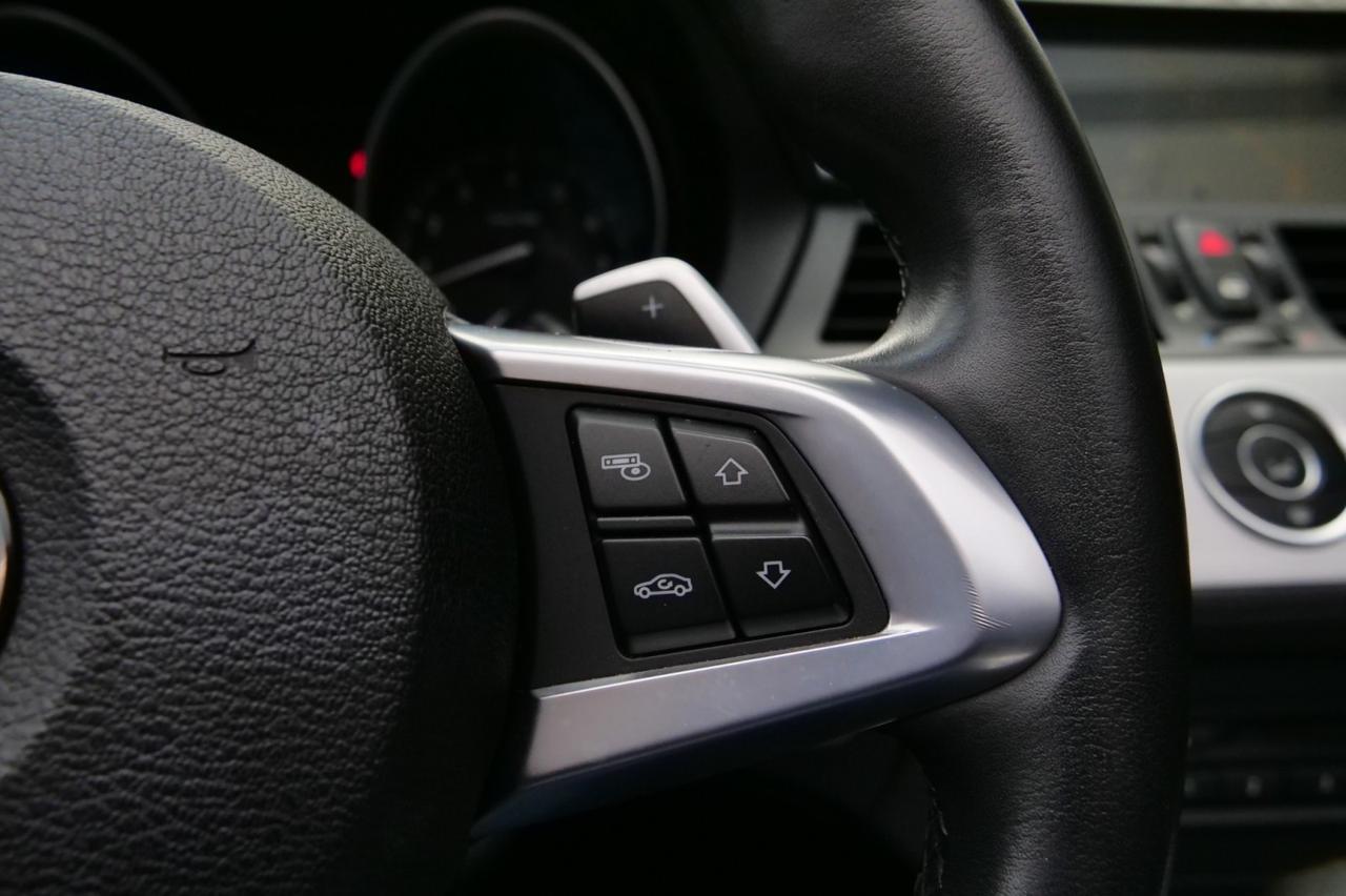 2012 BMW Z4 Roadster sDrive35i / Sport Package / Heated Seats! Lincolnton NC