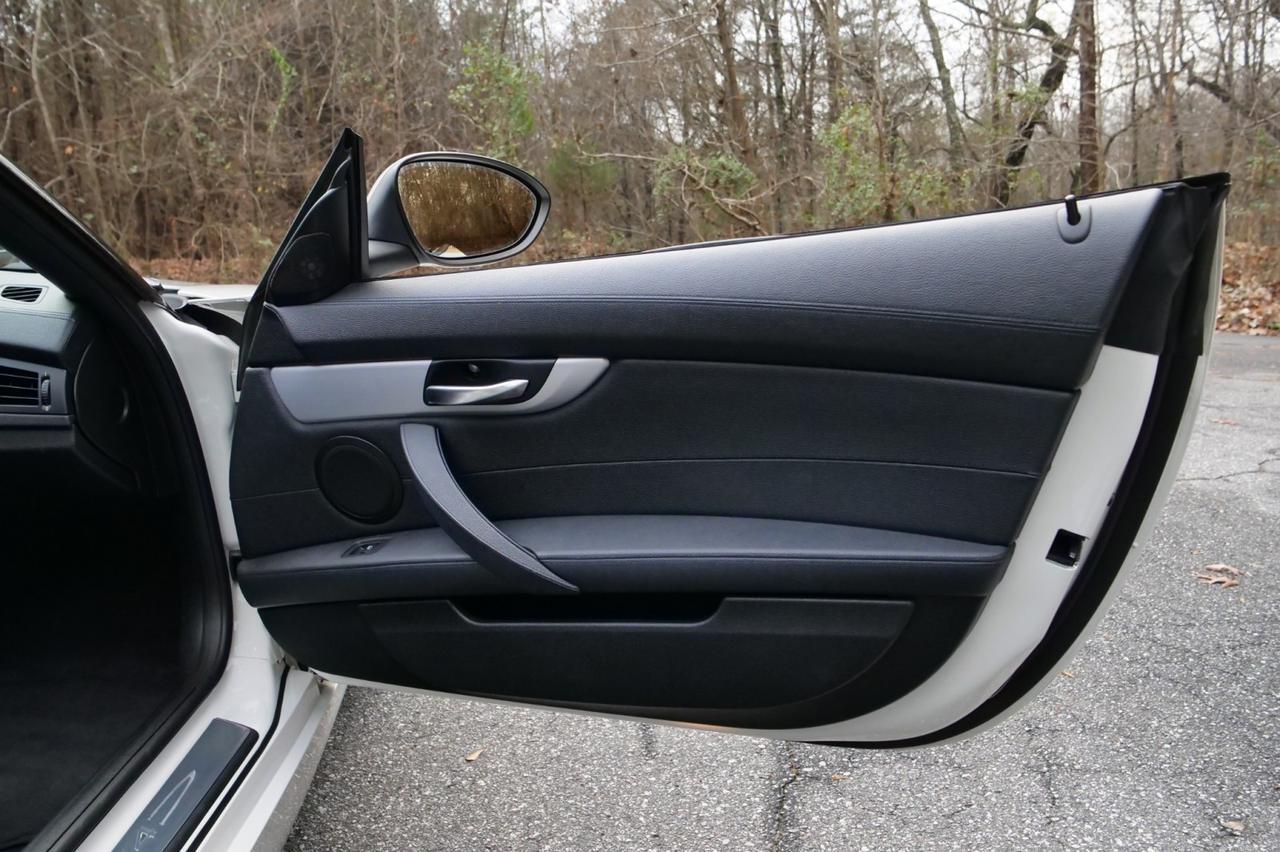 2012 BMW Z4 Roadster sDrive35i / Sport Package / Heated Seats! Lincolnton NC