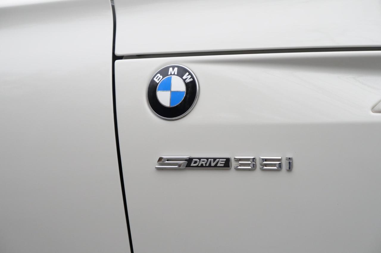 2012 BMW Z4 Roadster sDrive35i / Sport Package / Heated Seats! Lincolnton NC