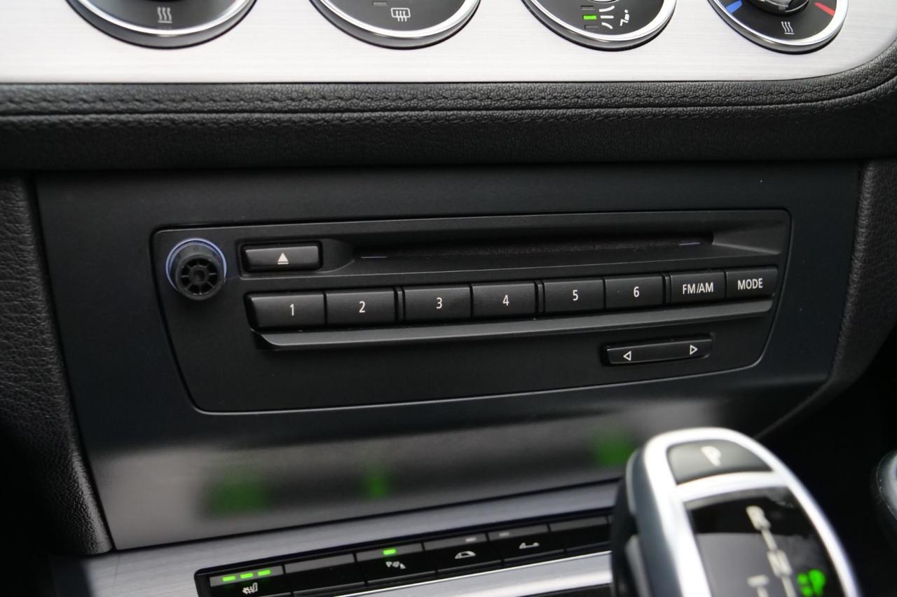 2012 BMW Z4 Roadster sDrive35i / Sport Package / Heated Seats! Lincolnton NC