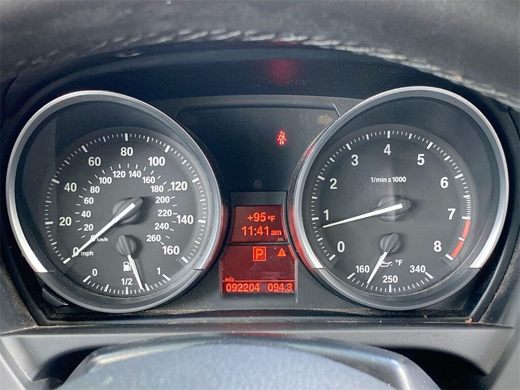 2012 BMW Z4 sDrive28i Miramar FL