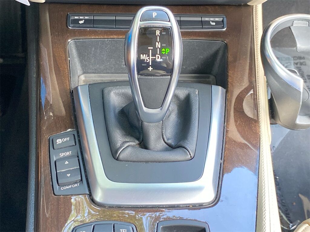 2012 BMW Z4 sDrive28i Miramar FL