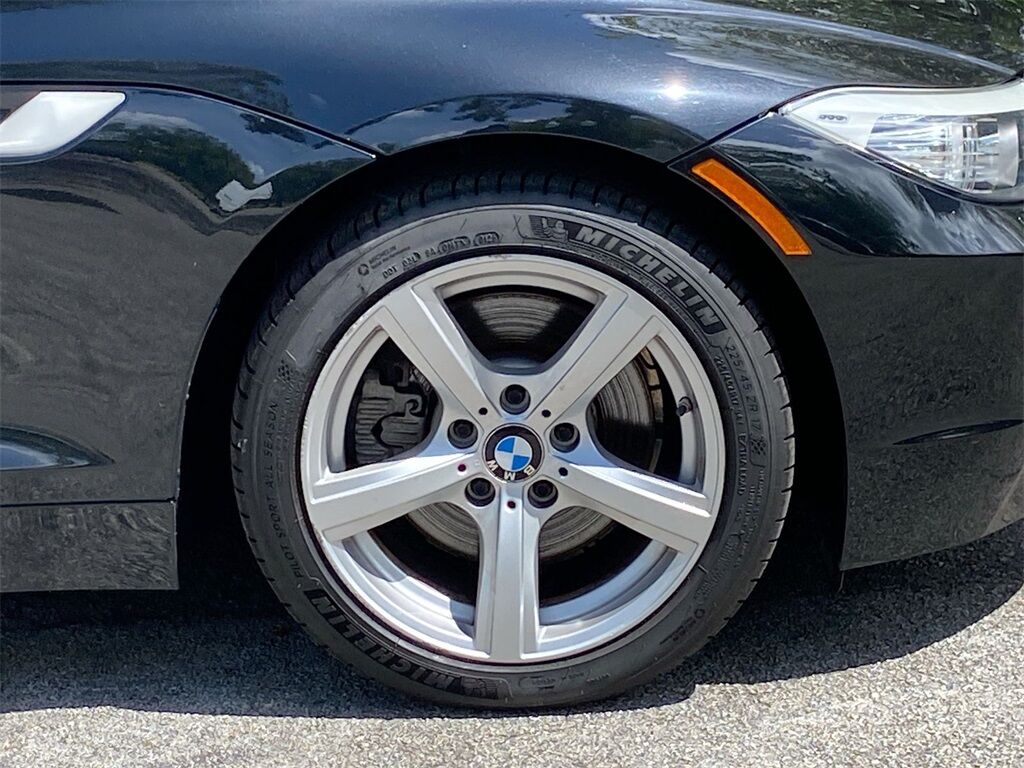 2012 BMW Z4 sDrive28i Miramar FL
