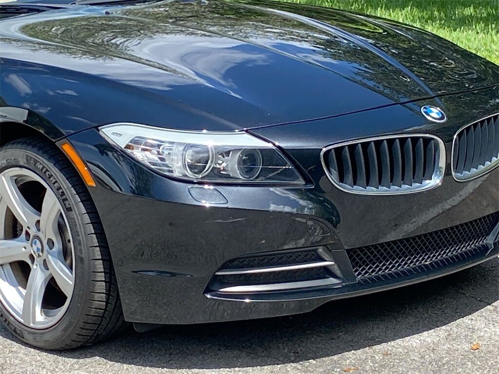 2012 BMW Z4 sDrive28i Miramar FL