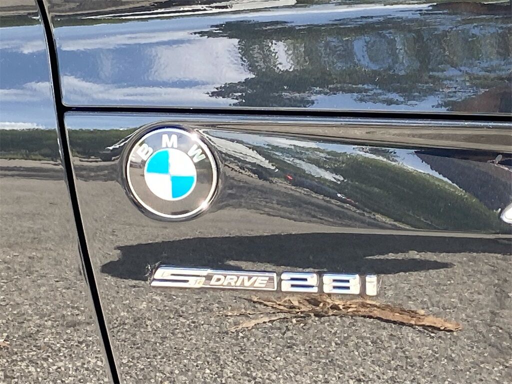 2012 BMW Z4 sDrive28i Miramar FL