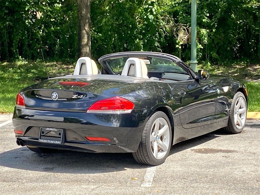 2012 BMW Z4 sDrive28i Miramar FL