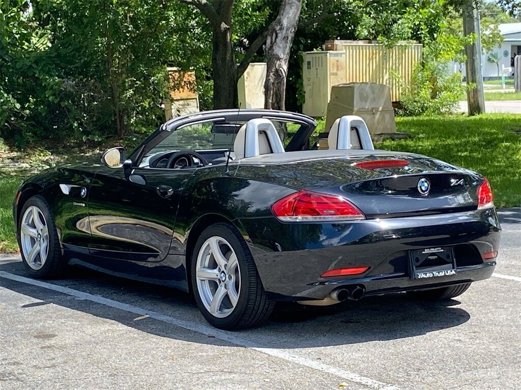 2012 BMW Z4 sDrive28i Miramar FL