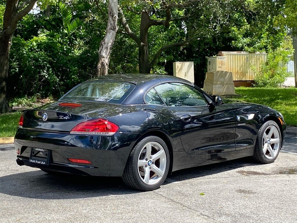2012 BMW Z4 sDrive28i Miramar FL
