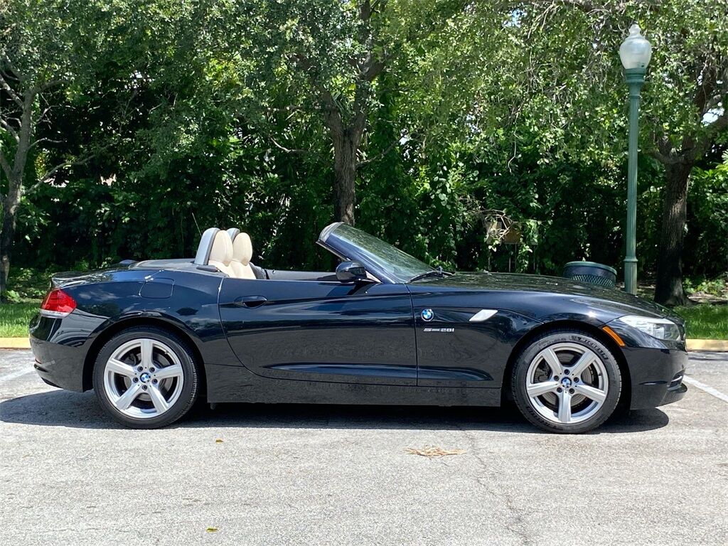 2012 BMW Z4 sDrive28i Miramar FL