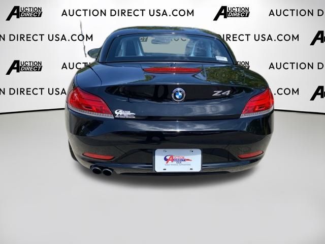 2012 BMW Z4 sDrive28i Raleigh NC
