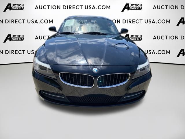 2012 BMW Z4 sDrive28i Raleigh NC