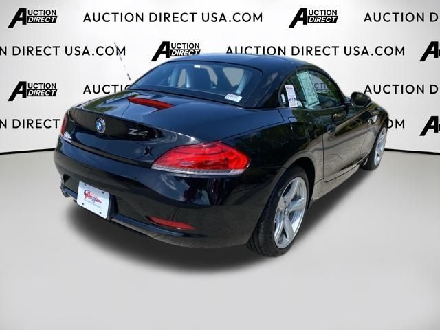 2012 BMW Z4 sDrive28i Raleigh NC