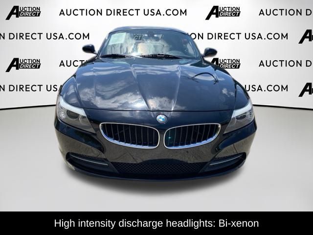 2012 BMW Z4 sDrive28i Raleigh NC