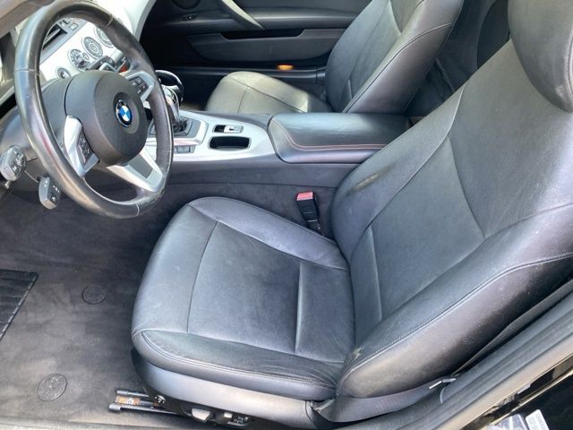 2012 BMW Z4 sDrive28i Raleigh NC