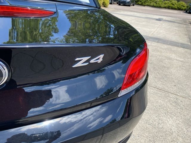 2012 BMW Z4 sDrive28i Raleigh NC