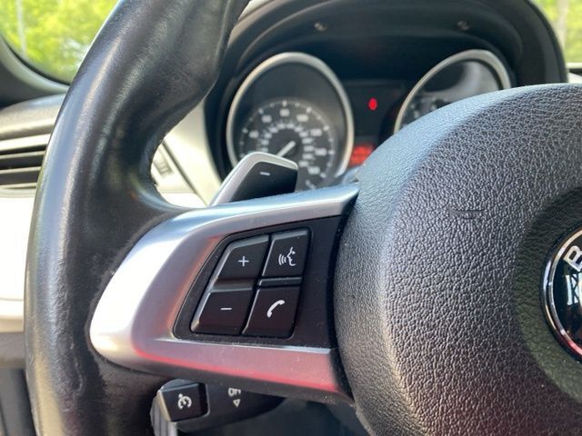 2012 BMW Z4 sDrive28i Raleigh NC