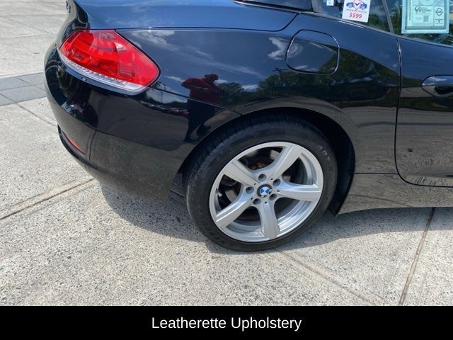 2012 BMW Z4 sDrive28i Raleigh NC