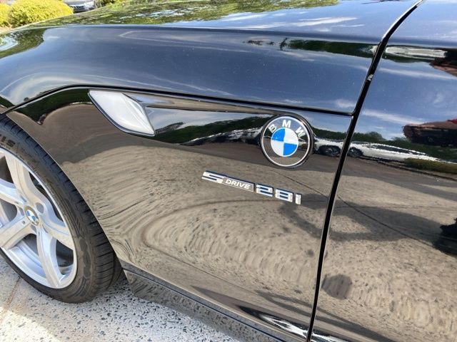 2012 BMW Z4 sDrive28i Raleigh NC