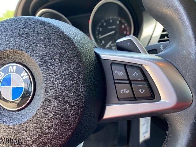 2012 BMW Z4 sDrive28i Raleigh NC