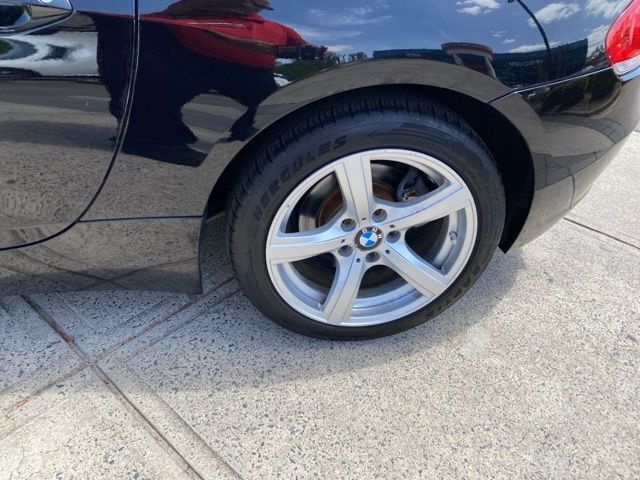 2012 BMW Z4 sDrive28i Raleigh NC