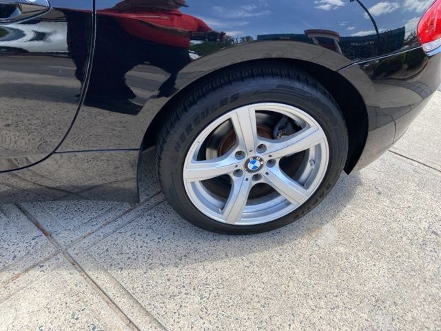 2012 BMW Z4 sDrive28i Raleigh NC