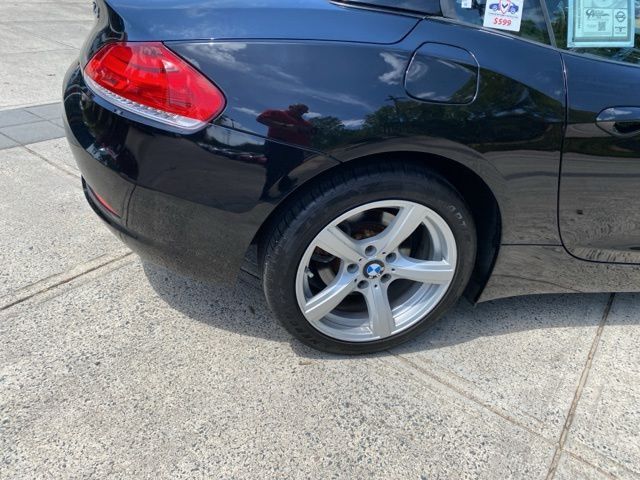 2012 BMW Z4 sDrive28i Raleigh NC