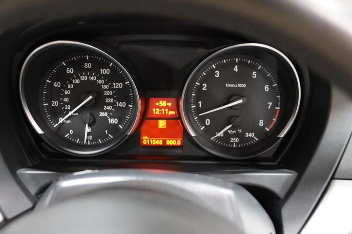 2012 BMW Z4 sDrive35i Sport 2dr Convertible Chicago IL