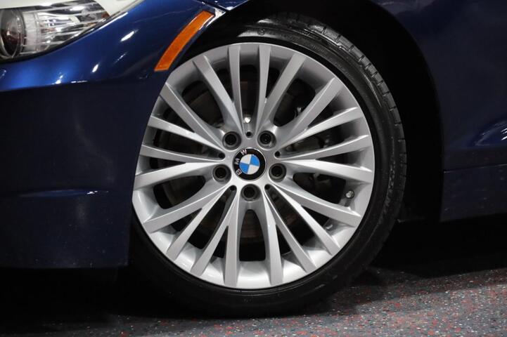 2012 BMW Z4 sDrive35i Sport 2dr Convertible Chicago IL