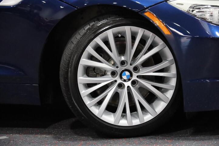 2012 BMW Z4 sDrive35i Sport 2dr Convertible Chicago IL