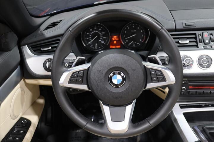 2012 BMW Z4 sDrive35i Sport 2dr Convertible Chicago IL