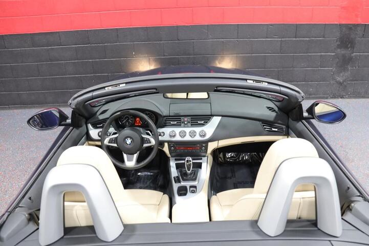 2012 BMW Z4 sDrive35i Sport 2dr Convertible Chicago IL