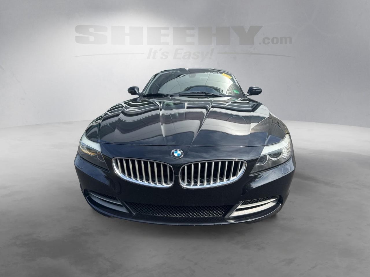 2012 BMW Z4 sDrive35i Springfield VA