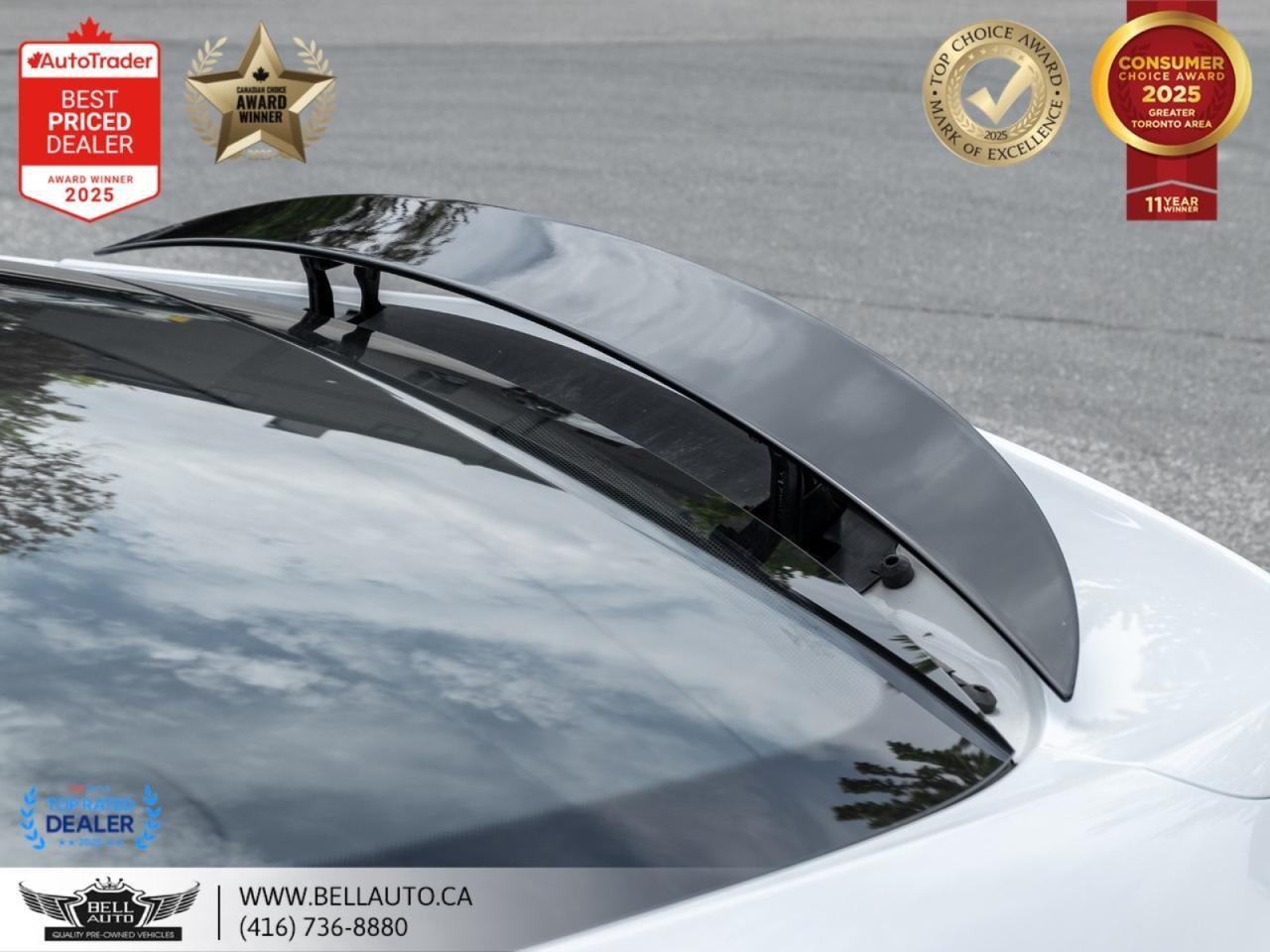 2012 Bentley CONTINENTAL GT | W12 | NAVI | B.CAM | NAIM AUDIO | REAR SPOILER | NOACCIDENT Toronto ON