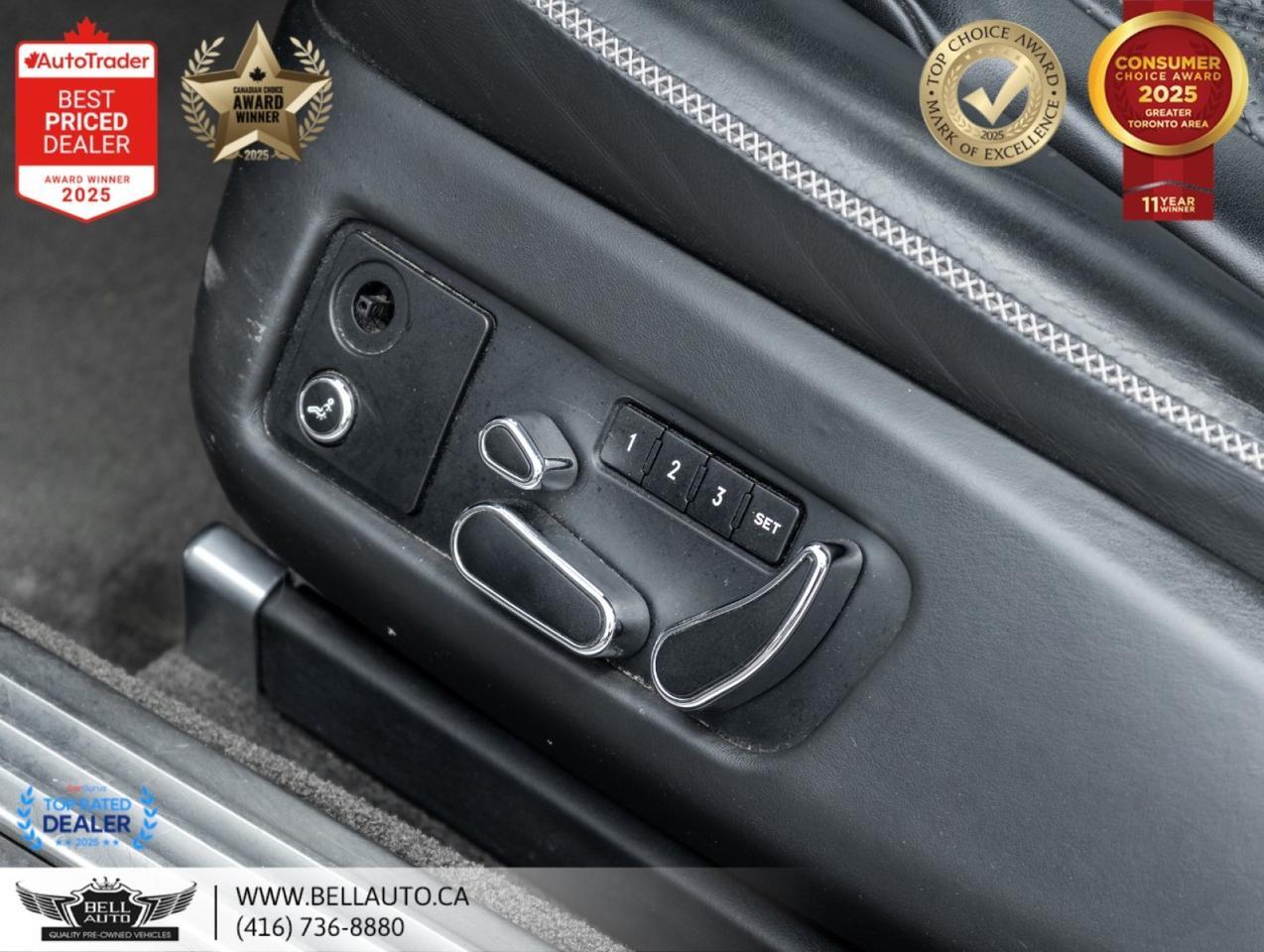 2012 Bentley CONTINENTAL GT | W12 | NAVI | B.CAM | NAIM AUDIO | REAR SPOILER | NOACCIDENT Toronto ON
