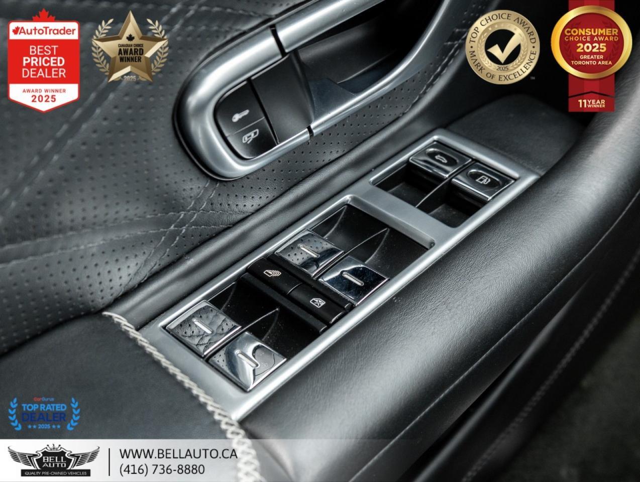 2012 Bentley CONTINENTAL GT | W12 | NAVI | B.CAM | NAIM AUDIO | REAR SPOILER | NOACCIDENT Toronto ON