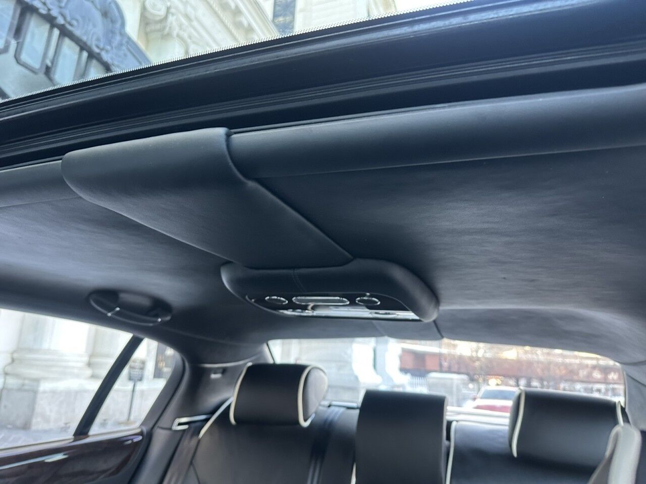 2012 Bentley Continental Flying Spur Charlton MA