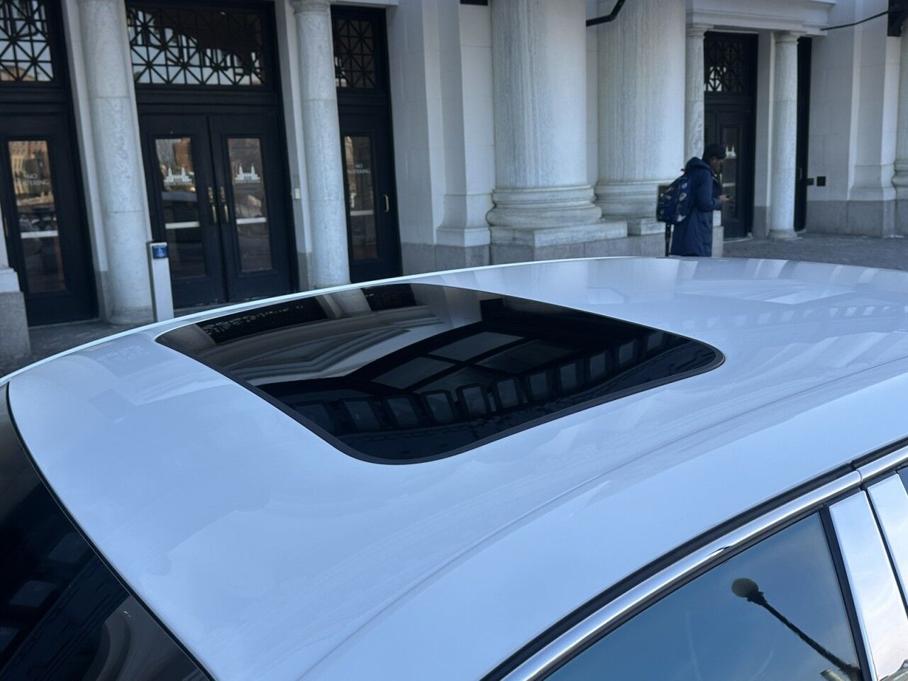 2012 Bentley Continental Flying Spur Charlton MA