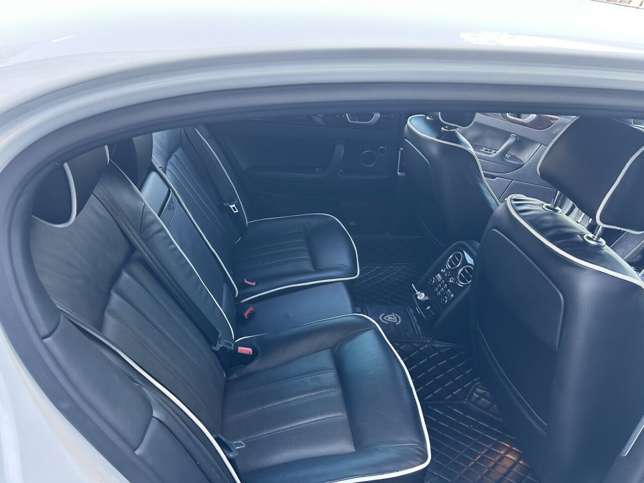 2012 Bentley Continental Flying Spur Charlton MA