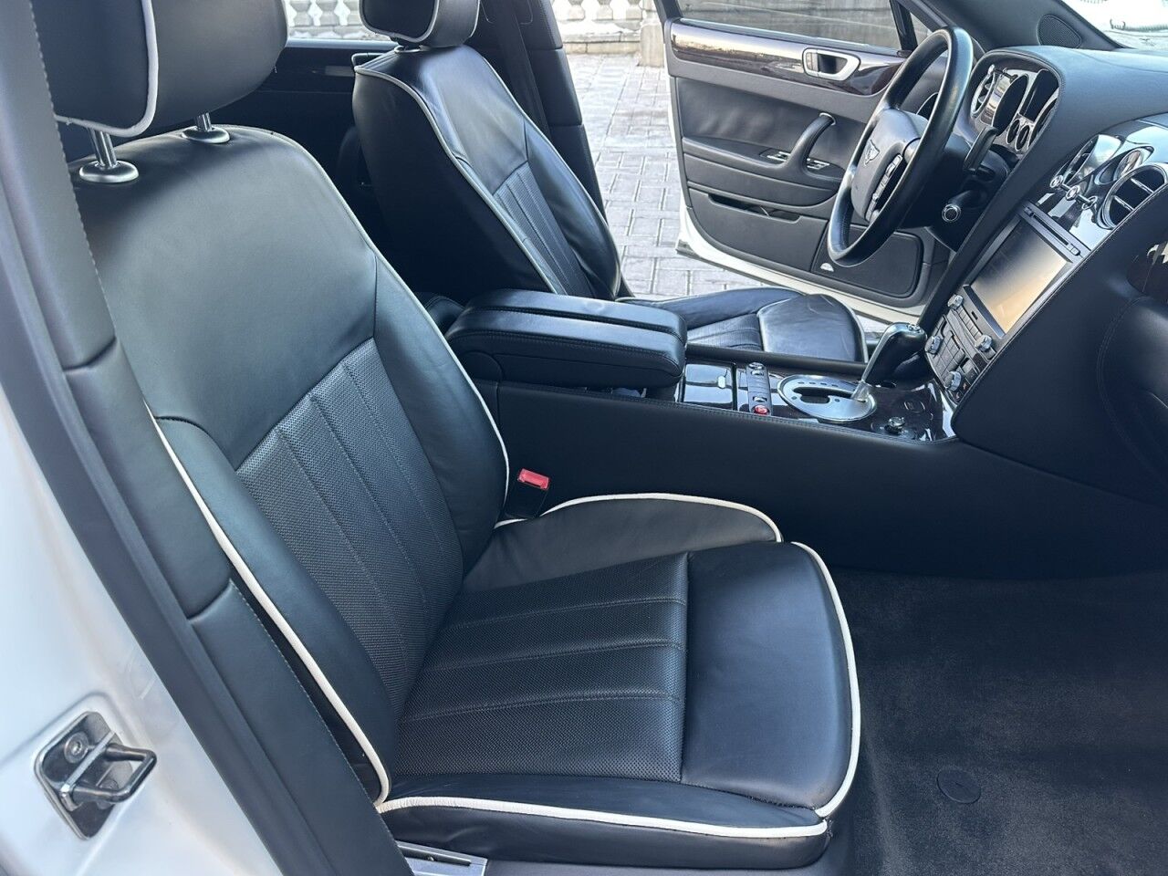 2012 Bentley Continental Flying Spur Charlton MA